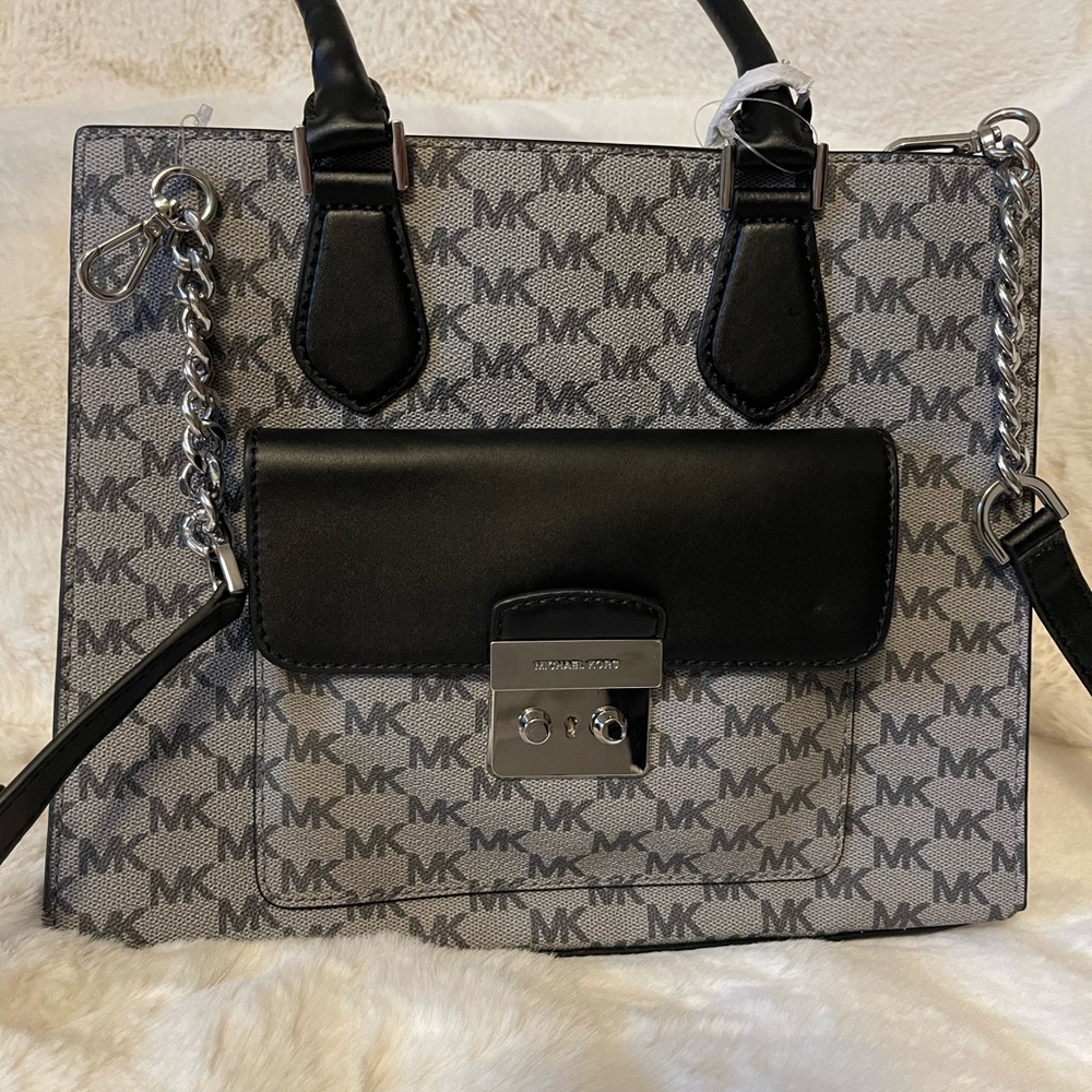 Michael Kors purse.
